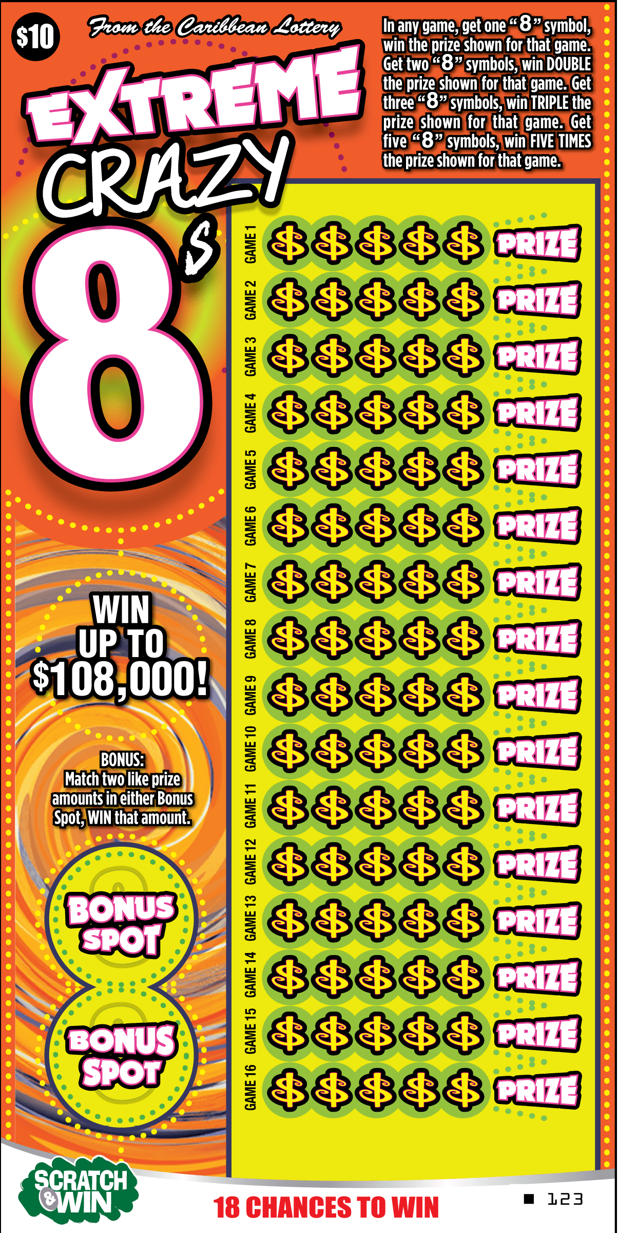 How do you win lotto How do you win lotto