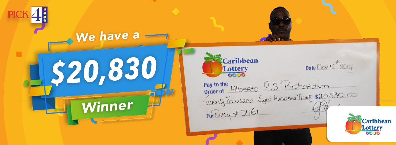 Super Lotto Payout Chart Jamaica